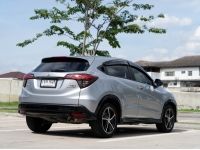 Honda Hr-v 1.8 RS Top Sunroof A/T ปี 2018 รูปที่ 4